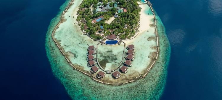马尔代夫Ellaidhoo Cinnamon酒店-单程免费快艇接送(Ellaidhoo Maldives by Cinnamon - One-way FREE speedboat Transfers starting from 1 Oct 25)图片