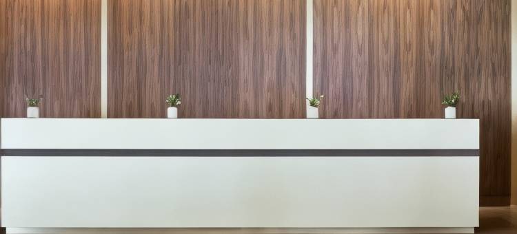 波特兰市区海滨万豪AC酒店(AC Hotel Portland Downtown/Waterfront, ME)图片