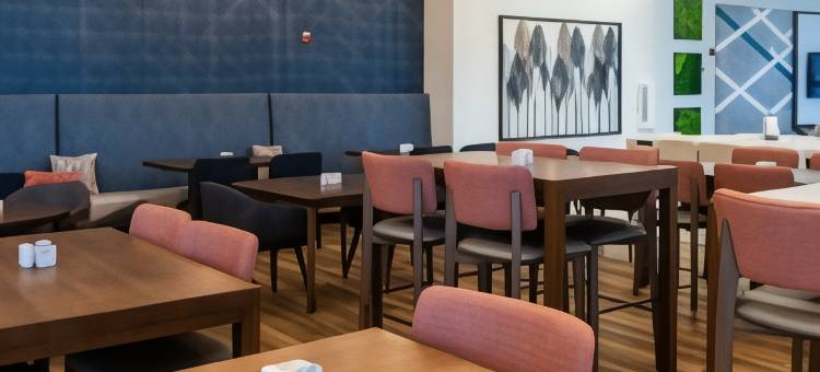 希尔顿花园酒店，马图恩，伊利诺伊州(Hilton Garden Inn Mattoon)图片