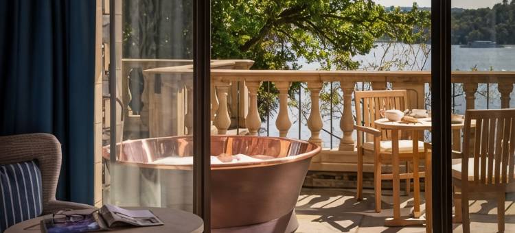 兰代尔切斯酒店Langdale Chase Hotel  (英国)(Langdale Chase Hotel)图片