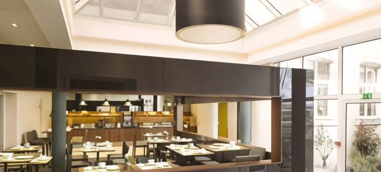 大洋洲艾斯卡勒奥尔良酒店(Escale Oceania Orleans)图片