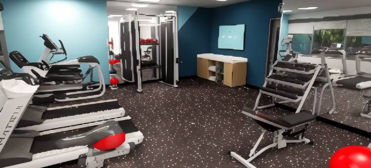 Avid Hotel Oklahoma City Airport图片