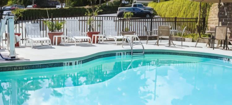 舒眠酒店及套房哥伦布州立大学附近 - 摩尔堡地区(Sleep Inn & Suites Near Columbus - State University Area)图片