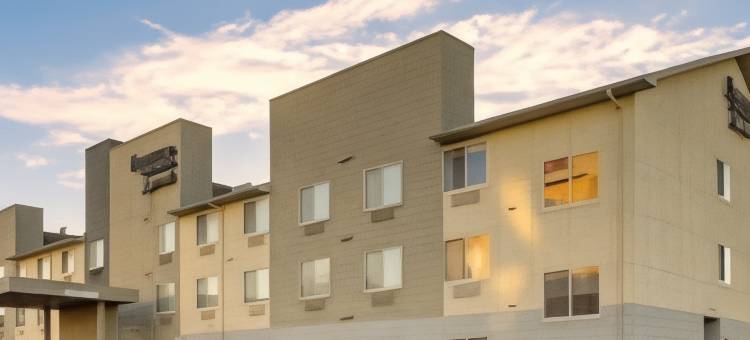 Fairfield Inn & Suites Fort Worth I-30 West Near Nas JRB图片