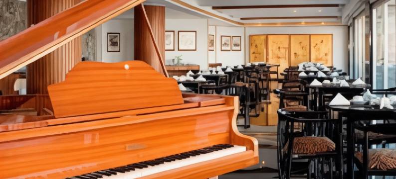 佛罗里达酒店(Hotel Florida)图片