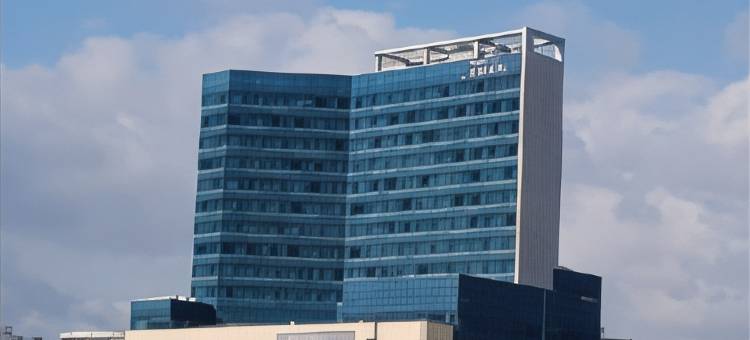 浦项拉韩酒店(Lahan Hotel Pohang)图片