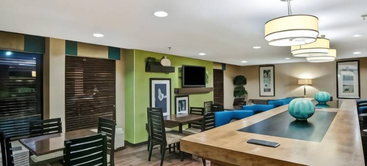 米尔福德欢朋酒店(Hampton Inn Milford)图片