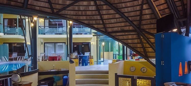 布恩达里查汶海滩度假村苏梅岛(Bhundhari Chaweng Beach Resort Koh Samui)图片
