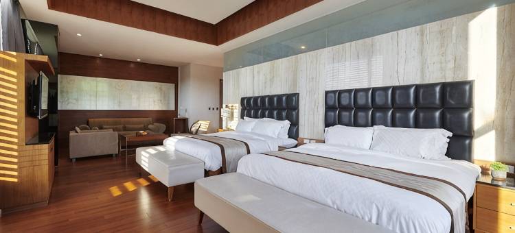 台南俪景温泉会馆图片