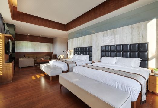 Reikei Hot Spring Resort Hotel Overview