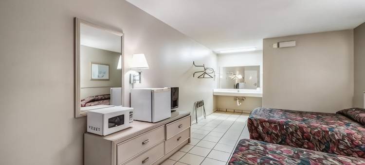 罗德威旅馆(Rodeway Inn)图片