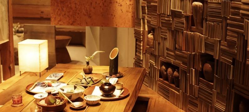 妙见石原庄(Myoken Ishiharaso)图片