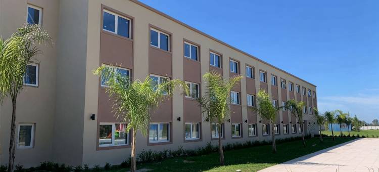 戴斯酒店扎拉特(Days Inn by Wyndham Zarate)图片