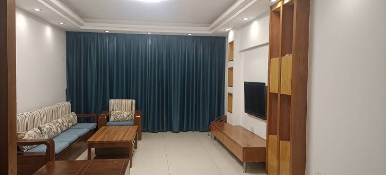 A西西的民宿(工业一路分店)图片