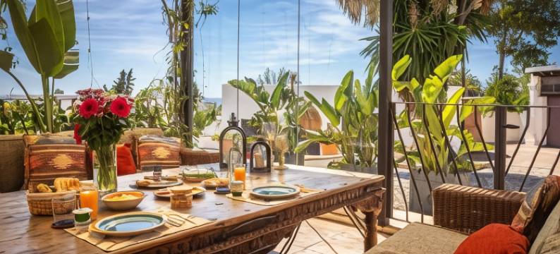 马贝拉庄园精品酒店(Cortijo Boutique Marbella)图片