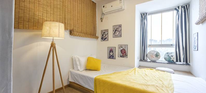 沙磁居民宿(磁器口隧道分店)图片