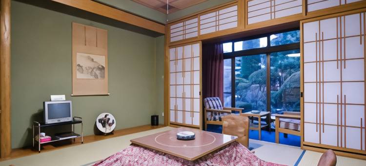 别所温泉 斋藤旅馆(Saito Ryokan)图片