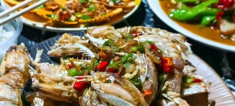 茗熹小院小呀(南湾街分店)图片
