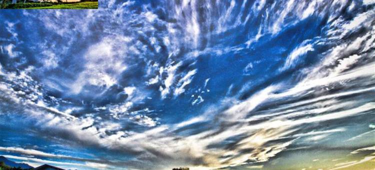 花莲迦南奇缘民宿图片