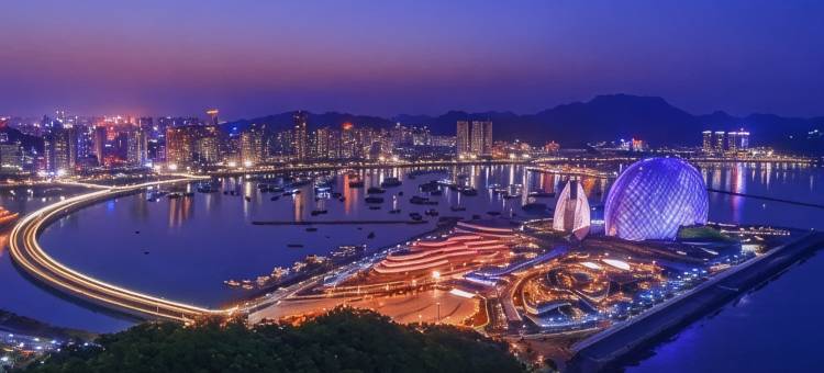 海泉湾温泉泳池御海别墅(海悦路分店)图片
