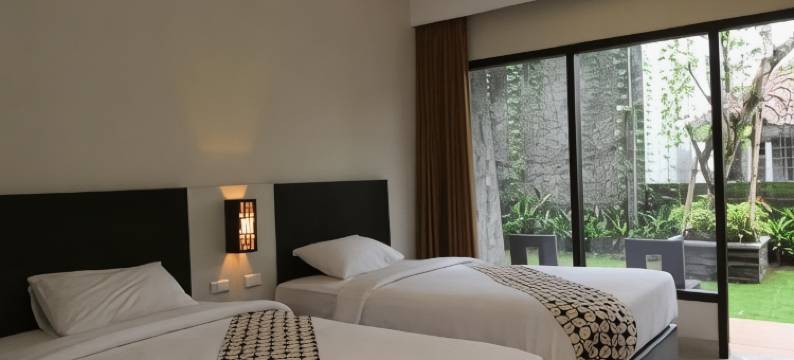 奥马雅酒店&度假村(Ommaya Hotel & Resort)图片