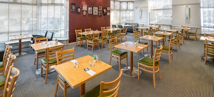 Holiday Inn 贝辛斯托克(Holiday Inn Basingstoke)图片