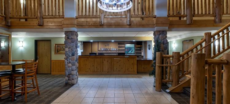 品质酒店(Quality Inn)图片