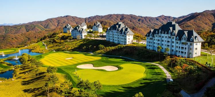 维瓦尔第公园酒店(VivaldiPark)图片