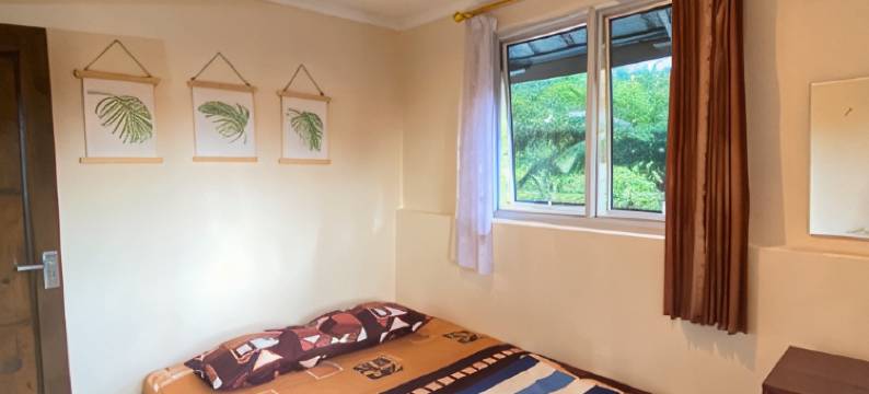 Villa Lembah Ciparay - Clean, Cozy, Family Friendly, with Paddyfield View.图片