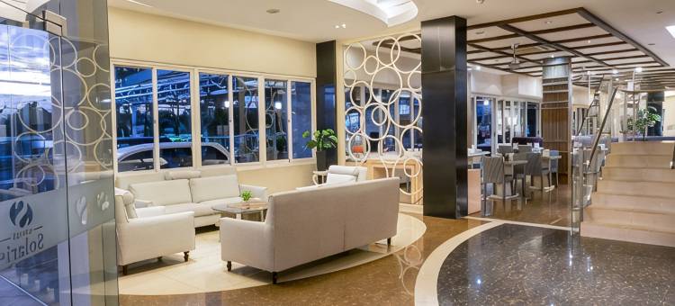 索拉斯玛琅酒店(Solaris Hotel Malang)图片