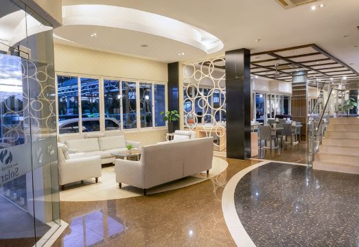 Solaris Hotel Malang Hotel Overview