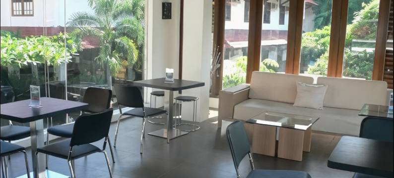 图隆阿贡成田酒店(Narita Hotel Tulungagung)图片