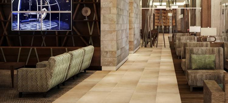 梅尼达希尔顿欢朋酒店(Hampton Inn by Hilton Merida)图片