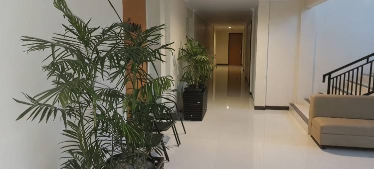 Hotel Bima Majalengka图片