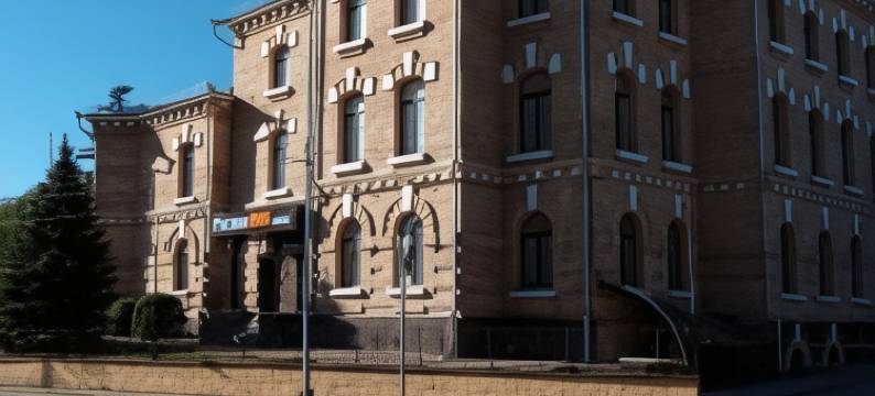 Pechorinn Hotel图片