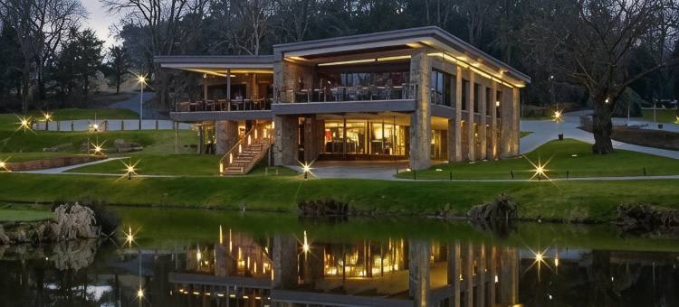 克罗斯豪斯旅馆(Close House)图片