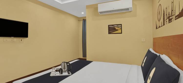 Capital O de Alphabet Kakinada图片