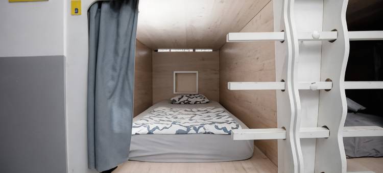 兰布拉一号旅舍(Onefam Ramblas)图片