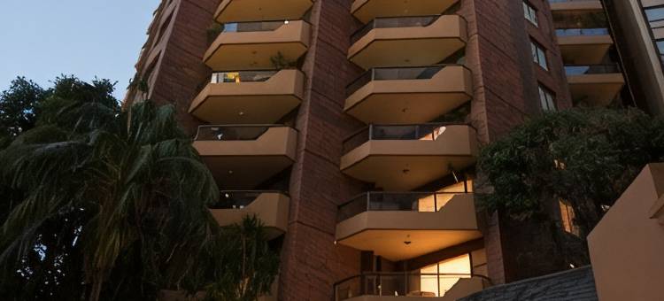 瑞士贝尔国际约克酒店(The York by Swiss-Belhotel)图片