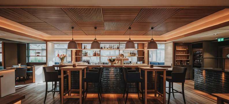 格拉夫·本廷克酒店(Hotel Graf Bentinck)图片