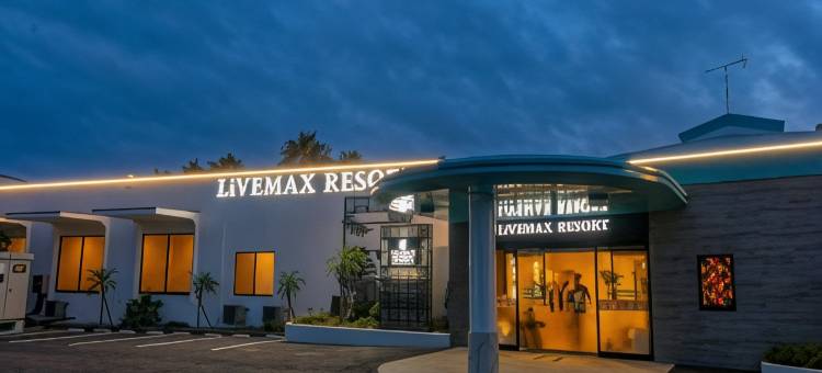 马克斯集装箱式酒店-印南海滨店(MAX CUBE Inami Seafront)图片