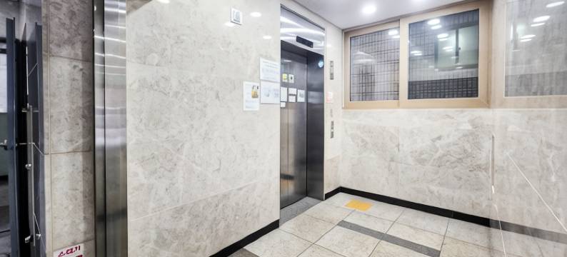 金之家清安公寓酒店(Maison de kim Chungan Hotel)图片