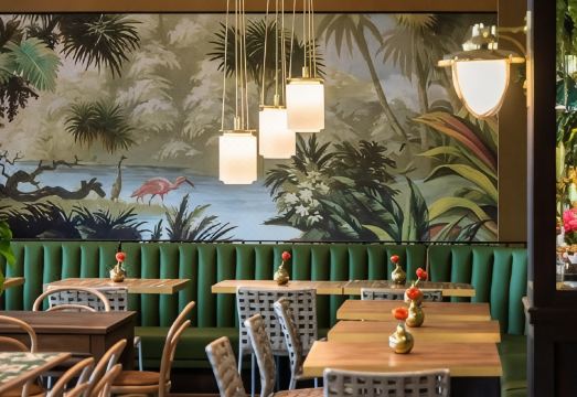 Hotel Eco Boutique Bidasoa Hotel Overview