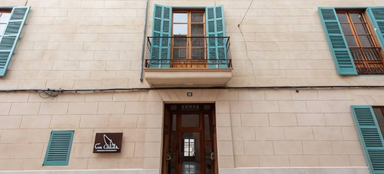 Cas Català - 内部旅游(Cas Català)图片