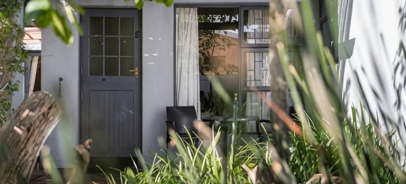 迎宾旅舍(Be My Guest Lodge)图片