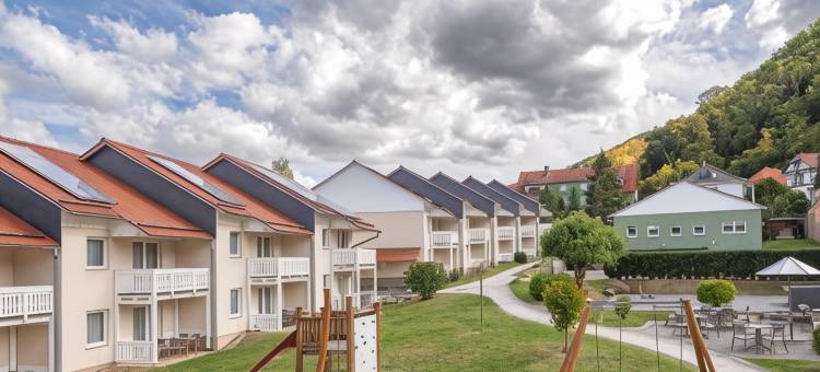 波得塔尔酒店公园(Hotelpark Bodetal Mit Ferienwohnungen)图片