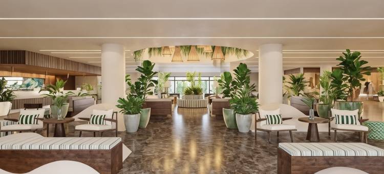 帕尔马海滩度假村和水疗中心里维埃拉玛雅全包(Palmar Beach Resort and Spa Riviera Maya - All Inclusive)图片