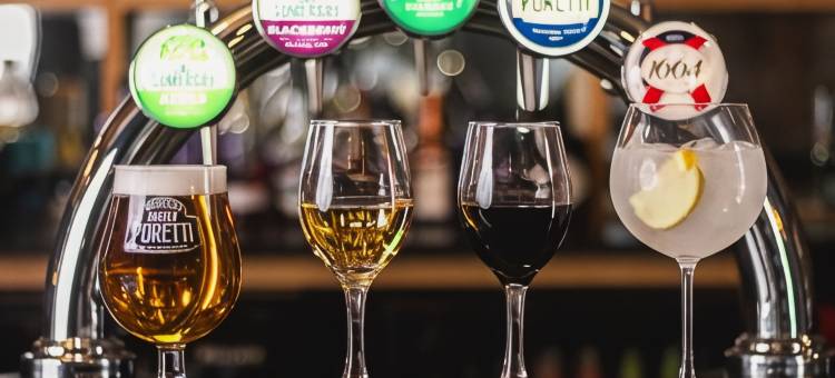 沁蓝之海酒店(Seacote Hotel)图片