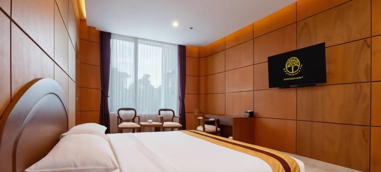 普里森尤尔酒店(Puri Senyiur Hotel)图片