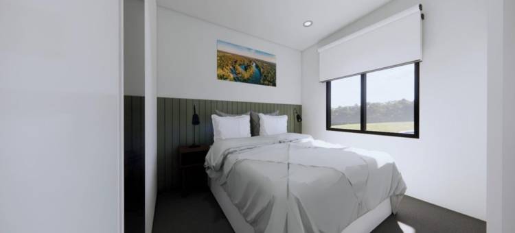 发现公园 - 玛格丽特河(Discovery Parks - Margaret River)图片